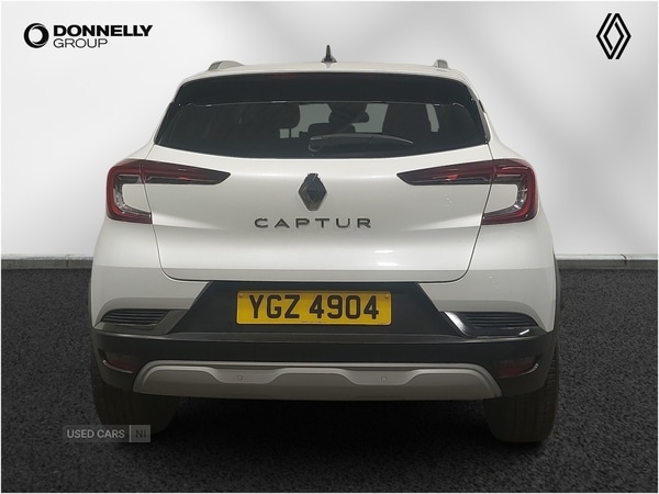 Used Renault Captur 2023 for sale - 77371966: Photo 12