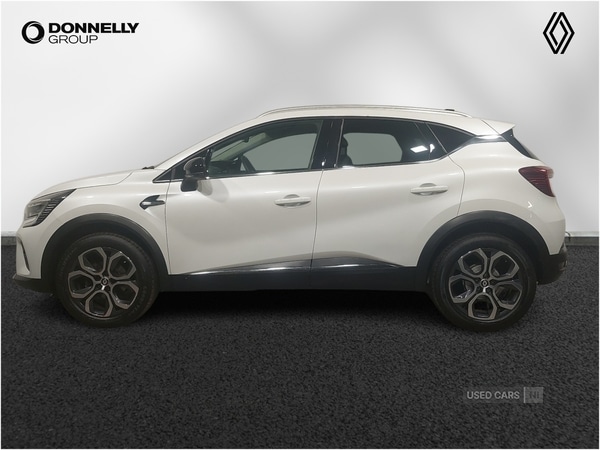 Used Renault Captur 2023 for sale - 77371966: Photo 13