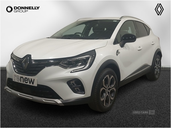 Used Renault Captur 2023 for sale - 77371966: Photo 14