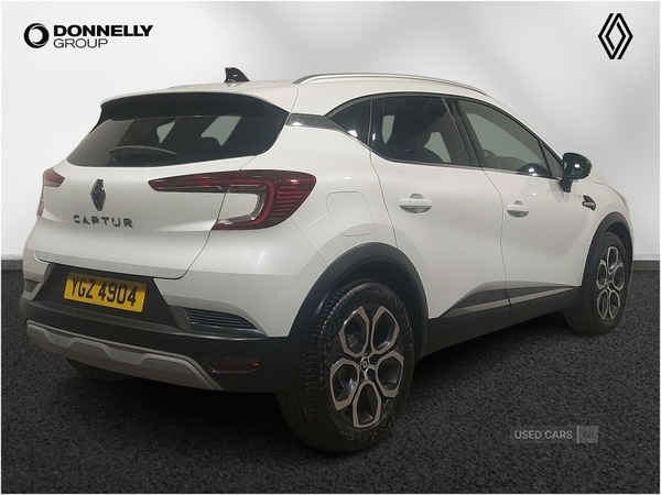 Used Renault Captur 2023 for sale - 77371966: Photo 15
