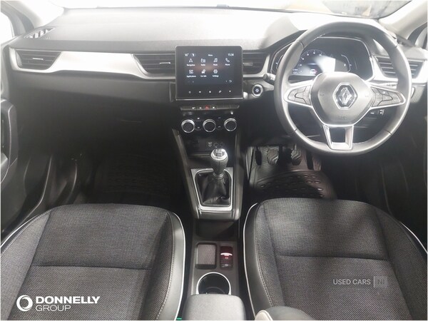 Used Renault Captur 2023 for sale - 77371966: Photo 16