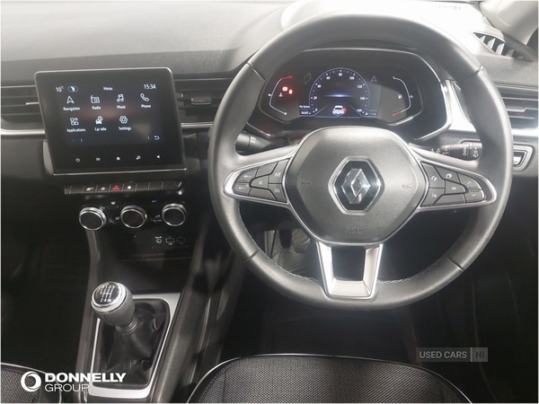 Used Renault Captur 2023 for sale - 77371966: Photo 17