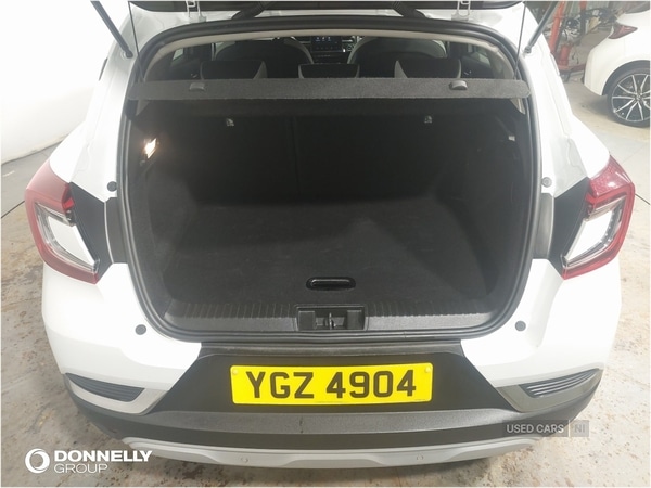 Used Renault Captur 2023 for sale - 77371966: Photo 22