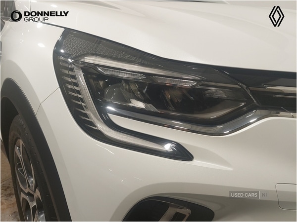 Used Renault Captur 2023 for sale - 77371966: Photo 23