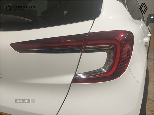 Used Renault Captur 2023 for sale - 77371966: Photo 24