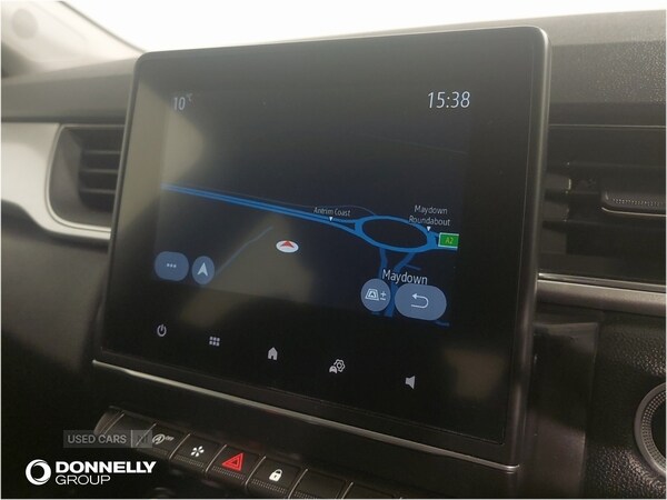 Used Renault Captur 2023 for sale - 77371966: Photo 36