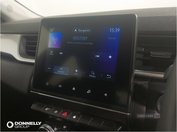 Used Renault Captur 2023 for sale - 77371966: Photo 37