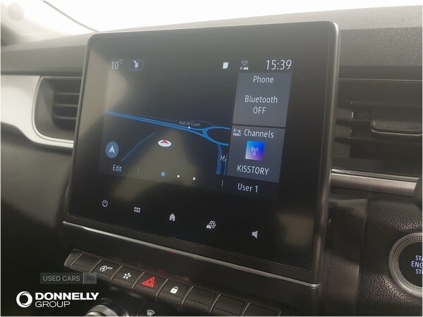 Used Renault Captur 2023 for sale - 77371966: Photo 38