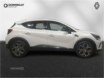 Used Renault Captur 2023 for sale - 77371966: Photo