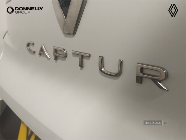 Used Renault Captur 2023 for sale - 77371966: Photo 41