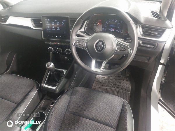Used Renault Captur 2023 for sale - 77371966: Photo 5