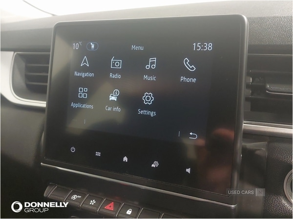 Used Renault Captur 2023 for sale - 77371966: Photo 6