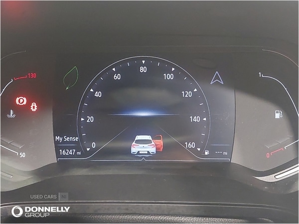 Used Renault Captur 2023 for sale - 77371966: Photo 7