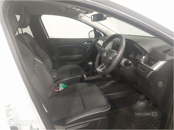 Used Renault Captur 2023 for sale - 77371966: Photo 9