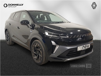 Used Renault Symbioz 2026 for sale - 78760299: Photo
