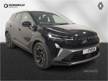 Used Renault Symbioz 2026 for sale - 78760299: Photo