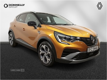 Renault - Captur