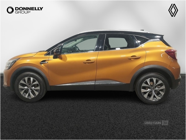 Used Renault Captur 2020 for sale - 75187643: Photo 14