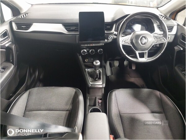 Used Renault Captur 2020 for sale - 75187643: Photo 17