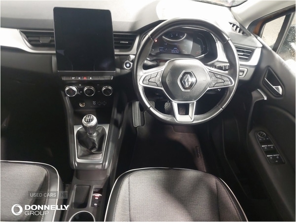 Used Renault Captur 2020 for sale - 75187643: Photo 18