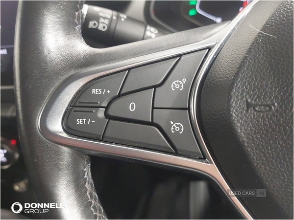 Used Renault Captur 2020 for sale - 75187643: Photo 19