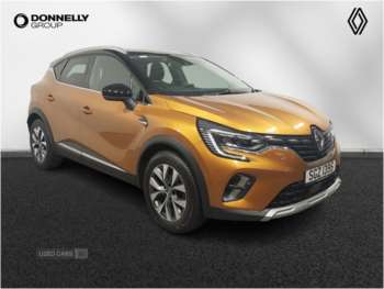 2020 - 1.0 TCE 100 S Edition 5dr