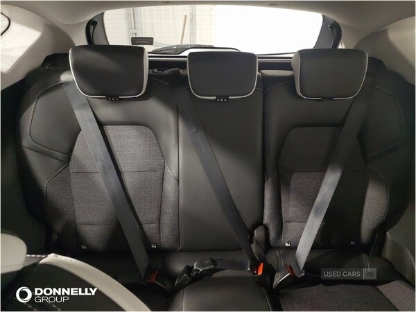 Used Renault Captur 2020 for sale - 75187643: Photo 22