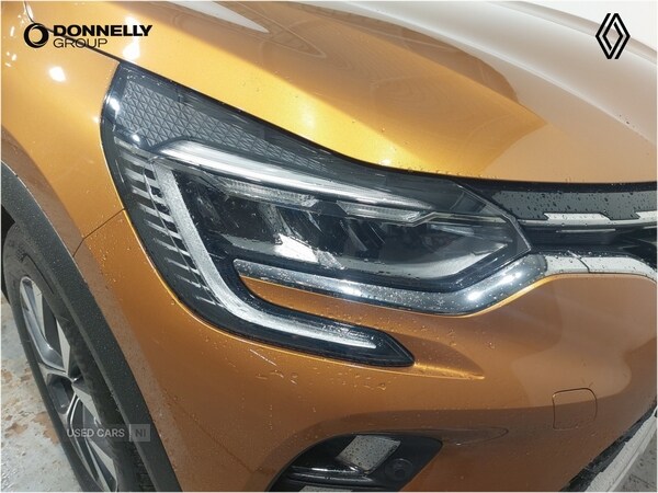 Used Renault Captur 2020 for sale - 75187643: Photo 24