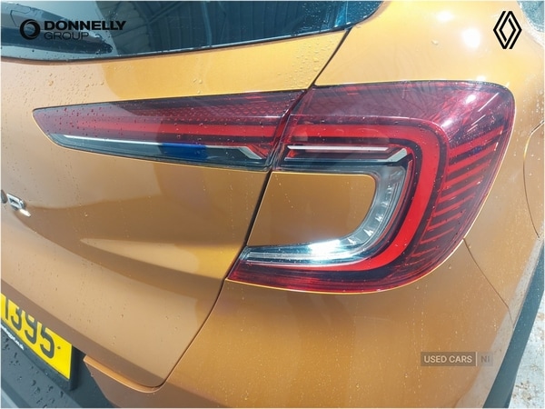 Used Renault Captur 2020 for sale - 75187643: Photo 25