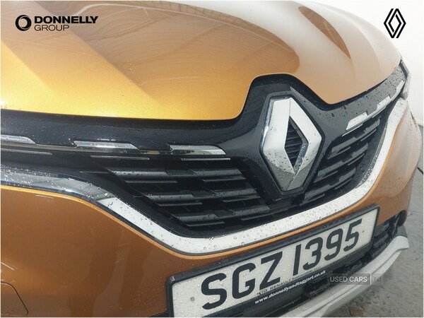 Used Renault Captur 2020 for sale - 75187643: Photo 26