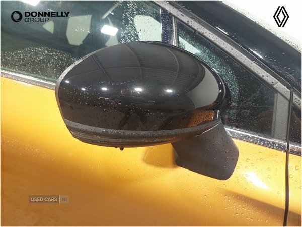 Used Renault Captur 2020 for sale - 75187643: Photo 27