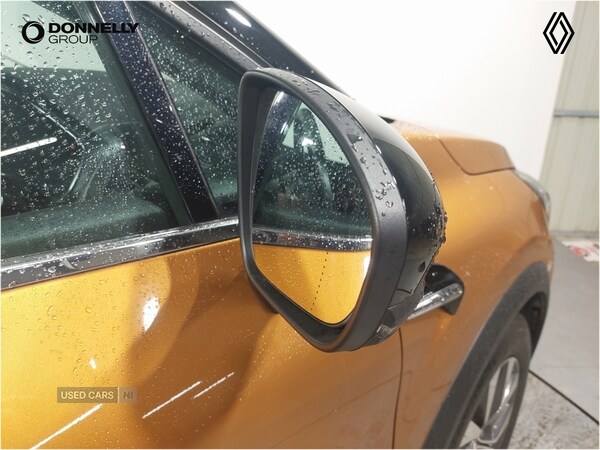 Used Renault Captur 2020 for sale - 75187643: Photo 28