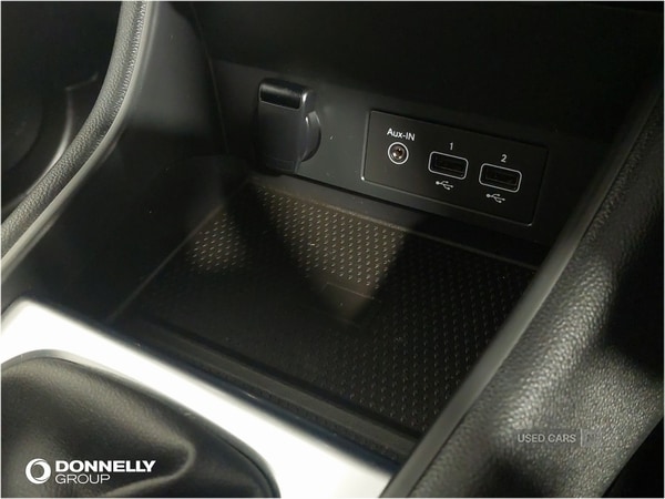 Used Renault Captur 2020 for sale - 75187643: Photo 29