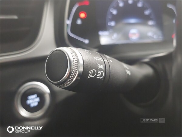Used Renault Captur 2020 for sale - 75187643: Photo 35