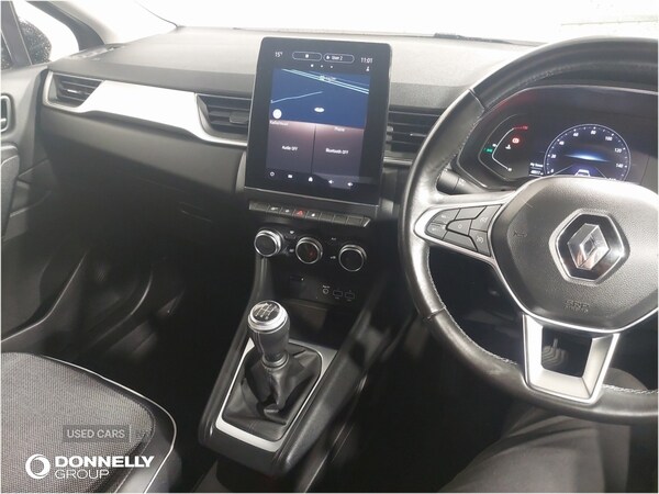 Used Renault Captur 2020 for sale - 75187643: Photo 36
