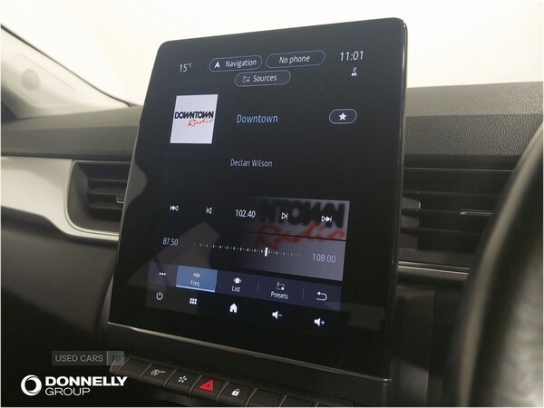 Used Renault Captur 2020 for sale - 75187643: Photo 41