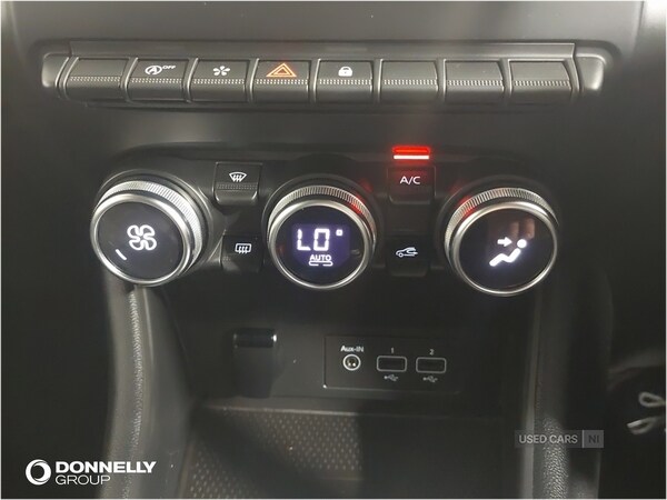 Used Renault Captur 2020 for sale - 75187643: Photo 42