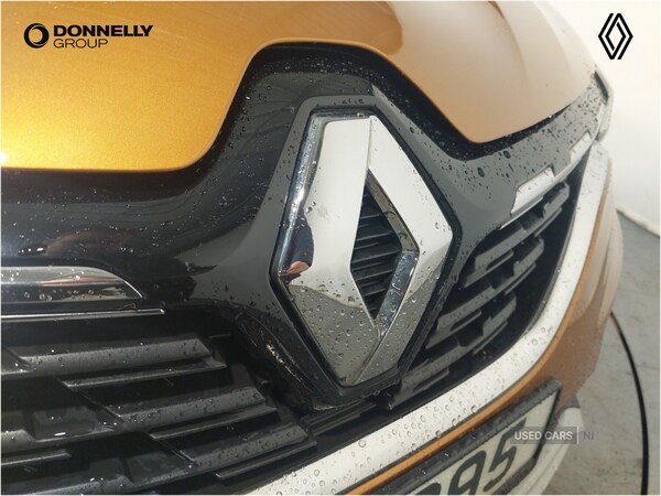 Used Renault Captur 2020 for sale - 75187643: Photo 43