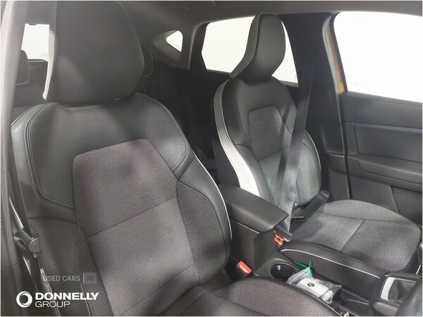 Used Renault Captur 2020 for sale - 75187643: Photo 45