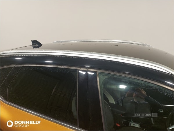 Used Renault Captur 2020 for sale - 75187643: Photo 46