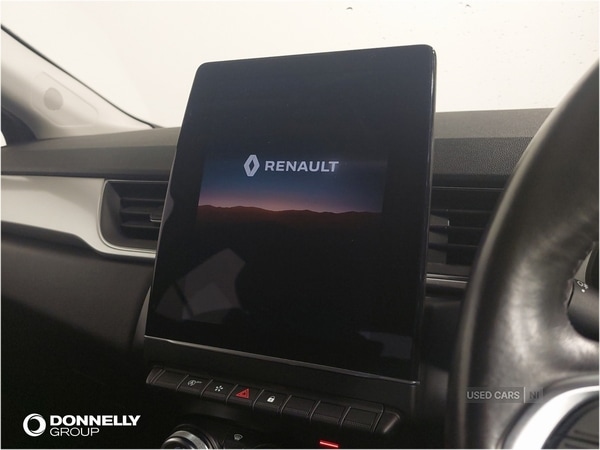 Used Renault Captur 2020 for sale - 75187643: Photo 5