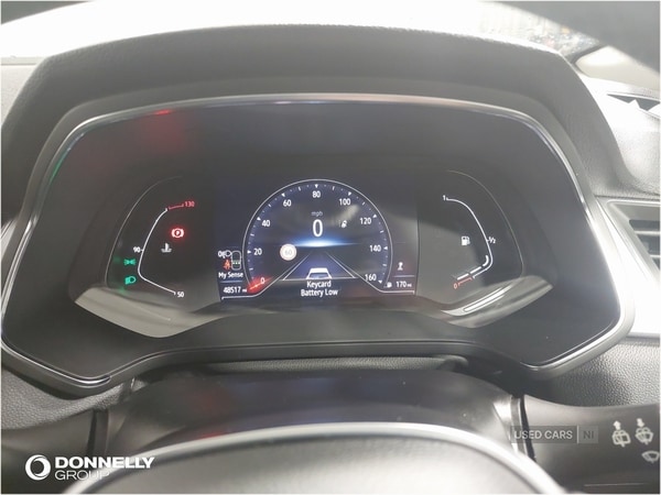 Used Renault Captur 2020 for sale - 75187643: Photo 6