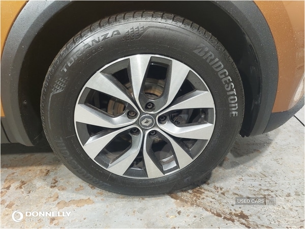 Used Renault Captur 2020 for sale - 75187643: Photo 7