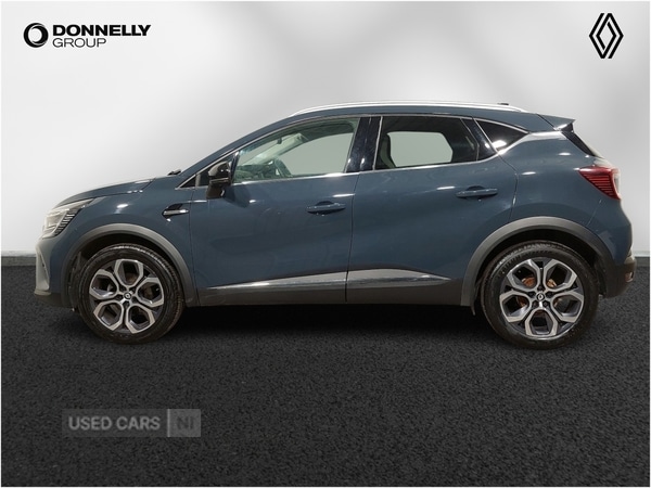 Used Renault Captur 2024 for sale - 77958740: Photo 10