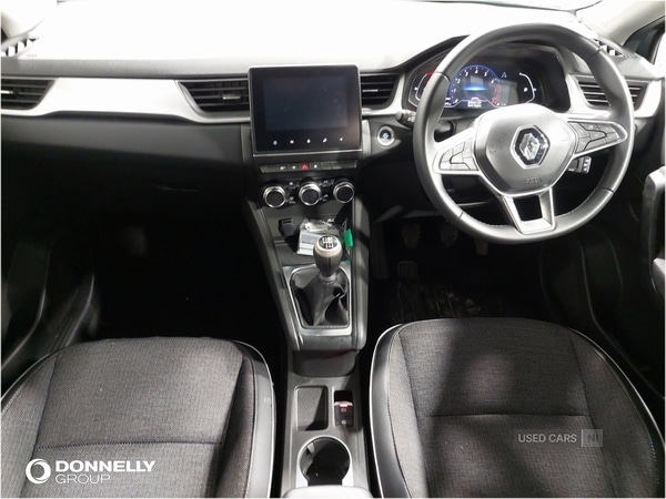 Used Renault Captur 2024 for sale - 77958740: Photo 13