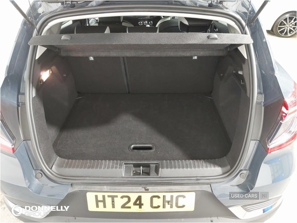 Used Renault Captur 2024 for sale - 77958740: Photo 17