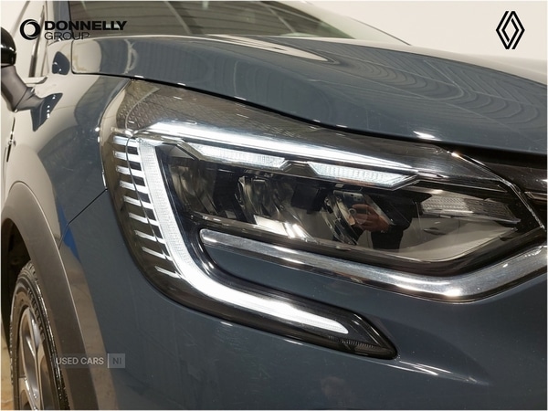 Used Renault Captur 2024 for sale - 77958740: Photo 18