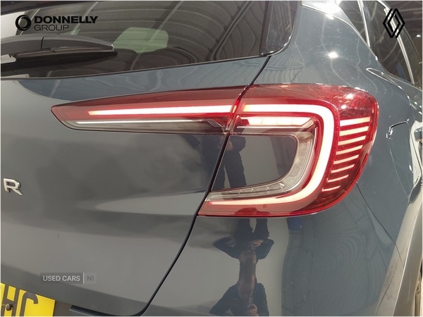 Used Renault Captur 2024 for sale - 77958740: Photo 19