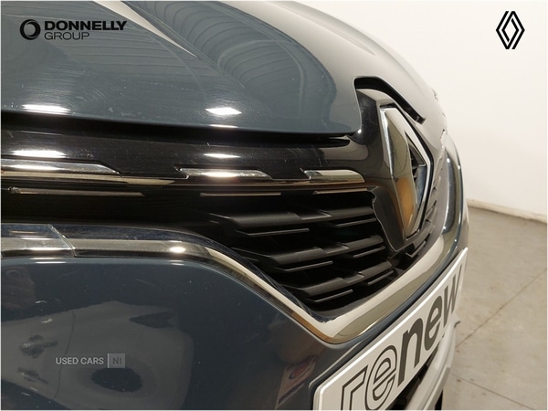 Used Renault Captur 2024 for sale - 77958740: Photo 20