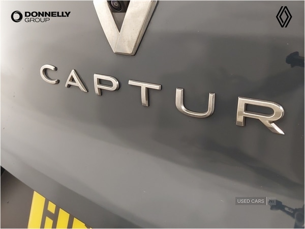 Used Renault Captur 2024 for sale - 77958740: Photo 24